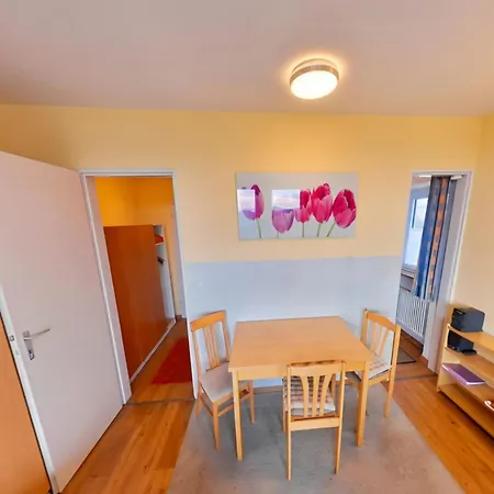 Lejlighed Sebastian Mit Pool Und Sauna *