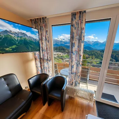 Appartamento Sebastian Mit Pool Und Sauna Freyung