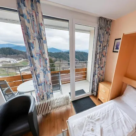 Lejlighed Sebastian Mit Pool Und Sauna *
