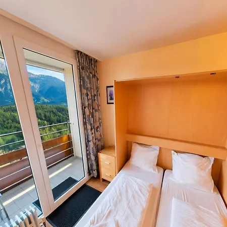 Sebastian Mit Pool Und Sauna Lejlighed Freyung