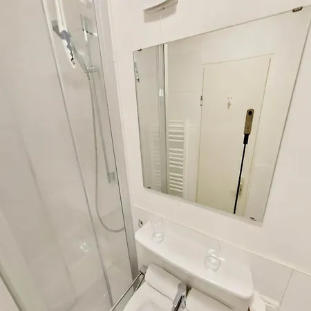 Sebastian Mit Pool Und Sauna Appartamento Freyung